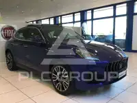2022 Maserati GRECALE
