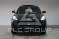 2022 Maserati GRECALE