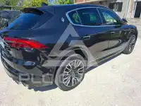 2022 Maserati GRECALE
