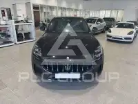 2022 Maserati GRECALE