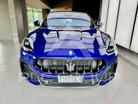 2022 Maserati GRECALE