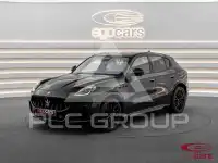 2022 Maserati GRECALE