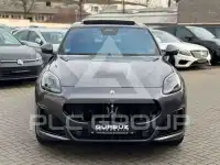 2022 Maserati GRECALE
