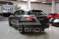 2022 Maserati GRECALE