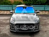 2022 Maserati GRECALE