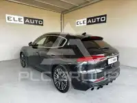2022 Maserati GRECALE