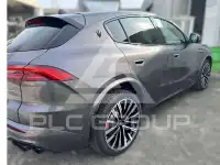 2022 Maserati GRECALE
