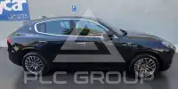 2022 Maserati GRECALE