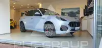 2022 Maserati GRECALE