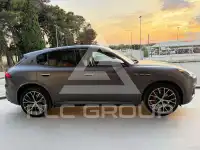 2022 Maserati GRECALE