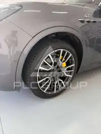2022 Maserati GRECALE