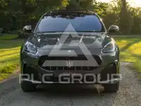 2022 Maserati GRECALE