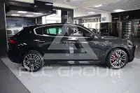 2022 Maserati GRECALE