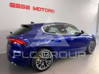 2022 Maserati GRECALE