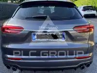 2022 Maserati GRECALE
