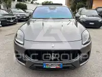 2022 Maserati GRECALE