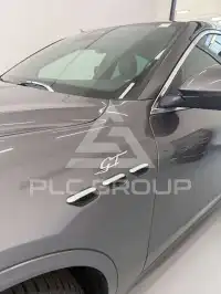 2022 Maserati GRECALE