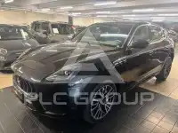 2022 Maserati GRECALE