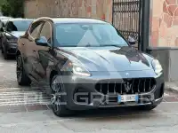 2022 Maserati GRECALE