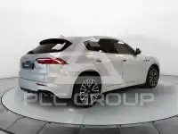 2022 Maserati GRECALE