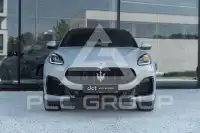 2022 Maserati GRECALE