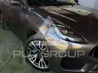 2022 Maserati GRECALE