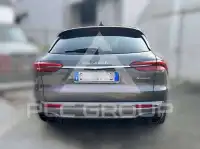 2022 Maserati GRECALE