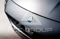2022 Maserati GRECALE