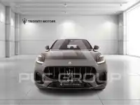 2022 Maserati GRECALE
