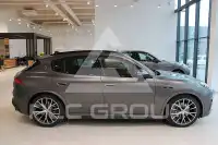 2022 Maserati GRECALE