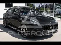 2022 Maserati GRECALE