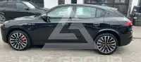 2022 Maserati GRECALE