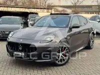 2022 Maserati GRECALE
