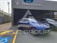 2022 Maserati GRECALE