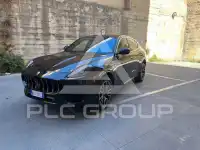 2022 Maserati GRECALE