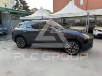 2022 Maserati GRECALE