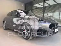 2022 Maserati GRECALE