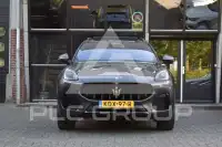 2022 Maserati GRECALE