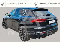 2022 Maserati GRECALE