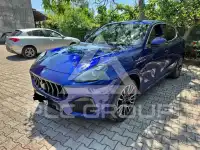 2022 Maserati GRECALE