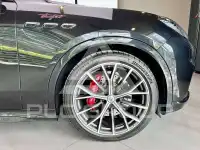 2022 Maserati GRECALE
