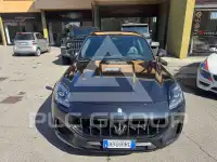 2022 Maserati GRECALE