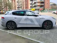 2022 Maserati GRECALE