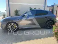 2022 Maserati GRECALE