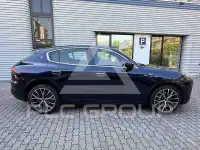 2022 Maserati GRECALE