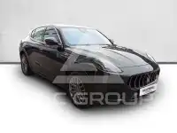2022 Maserati GRECALE