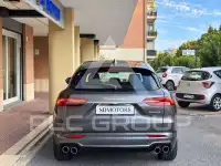 2022 Maserati GRECALE