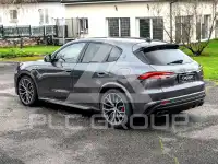 2022 Maserati GRECALE