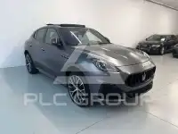 2022 Maserati GRECALE