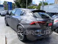 2022 Maserati GRECALE